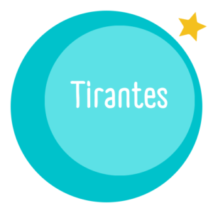 TIRANTES