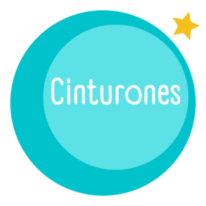 CINTURONES